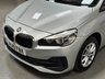 USED 2019 19 BMW 2 Series GRAN TOURER 1.5 218i SE MPV 5dr Petrol Manual Euro 6 (s/s) (140 ps) 