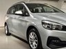 USED 2019 19 BMW 2 Series GRAN TOURER 1.5 218i SE MPV 5dr Petrol Manual Euro 6 (s/s) (140 ps) 