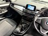 USED 2019 19 BMW 2 Series GRAN TOURER 1.5 218i SE MPV 5dr Petrol Manual Euro 6 (s/s) (140 ps) 