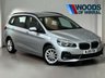 USED 2019 19 BMW 2 Series GRAN TOURER 1.5 218i SE MPV 5dr Petrol Manual Euro 6 (s/s) (140 ps) 