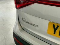 USED 2020 20 SEAT TARRACO 1.5 TSI EVO XCELLENCE Lux SUV 5dr Petrol Manual Euro 6 (s/s) (150 ps) 