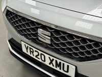 USED 2020 20 SEAT TARRACO 1.5 TSI EVO XCELLENCE Lux SUV 5dr Petrol Manual Euro 6 (s/s) (150 ps) 