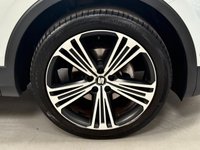 USED 2020 20 SEAT TARRACO 1.5 TSI EVO XCELLENCE Lux SUV 5dr Petrol Manual Euro 6 (s/s) (150 ps) 