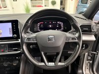USED 2020 20 SEAT TARRACO 1.5 TSI EVO XCELLENCE Lux SUV 5dr Petrol Manual Euro 6 (s/s) (150 ps) 