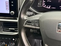 USED 2020 20 SEAT TARRACO 1.5 TSI EVO XCELLENCE Lux SUV 5dr Petrol Manual Euro 6 (s/s) (150 ps) 