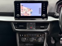 USED 2020 20 SEAT TARRACO 1.5 TSI EVO XCELLENCE Lux SUV 5dr Petrol Manual Euro 6 (s/s) (150 ps) 