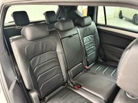 USED 2020 20 SEAT TARRACO 1.5 TSI EVO XCELLENCE Lux SUV 5dr Petrol Manual Euro 6 (s/s) (150 ps) 