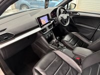 USED 2020 20 SEAT TARRACO 1.5 TSI EVO XCELLENCE Lux SUV 5dr Petrol Manual Euro 6 (s/s) (150 ps) 