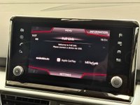 USED 2020 20 SEAT TARRACO 1.5 TSI EVO XCELLENCE Lux SUV 5dr Petrol Manual Euro 6 (s/s) (150 ps) 