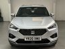 USED 2020 20 SEAT TARRACO 1.5 TSI EVO XCELLENCE Lux SUV 5dr Petrol Manual Euro 6 (s/s) (150 ps) 