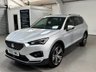 USED 2020 20 SEAT TARRACO 1.5 TSI EVO XCELLENCE Lux SUV 5dr Petrol Manual Euro 6 (s/s) (150 ps) 