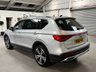 USED 2020 20 SEAT TARRACO 1.5 TSI EVO XCELLENCE Lux SUV 5dr Petrol Manual Euro 6 (s/s) (150 ps) 