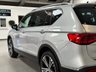 USED 2020 20 SEAT TARRACO 1.5 TSI EVO XCELLENCE Lux SUV 5dr Petrol Manual Euro 6 (s/s) (150 ps) 