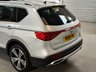 USED 2020 20 SEAT TARRACO 1.5 TSI EVO XCELLENCE Lux SUV 5dr Petrol Manual Euro 6 (s/s) (150 ps) 