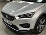 USED 2020 20 SEAT TARRACO 1.5 TSI EVO XCELLENCE Lux SUV 5dr Petrol Manual Euro 6 (s/s) (150 ps) 