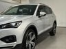 USED 2020 20 SEAT TARRACO 1.5 TSI EVO XCELLENCE Lux SUV 5dr Petrol Manual Euro 6 (s/s) (150 ps) 