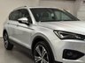 USED 2020 20 SEAT TARRACO 1.5 TSI EVO XCELLENCE Lux SUV 5dr Petrol Manual Euro 6 (s/s) (150 ps) 