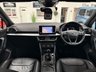 USED 2020 20 SEAT TARRACO 1.5 TSI EVO XCELLENCE Lux SUV 5dr Petrol Manual Euro 6 (s/s) (150 ps) 