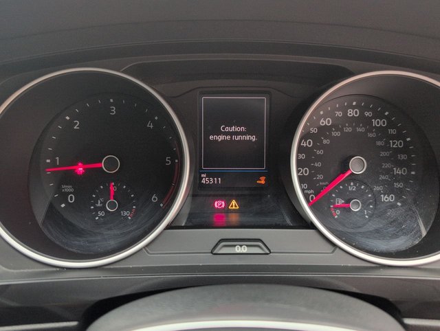 USED 2019 69 Volkswagen Tiguan 2.0 TDI Match Suv 5dr Diesel Manual Euro 6 (s/S) (150 Ps) - Cruise Control + Park Assist