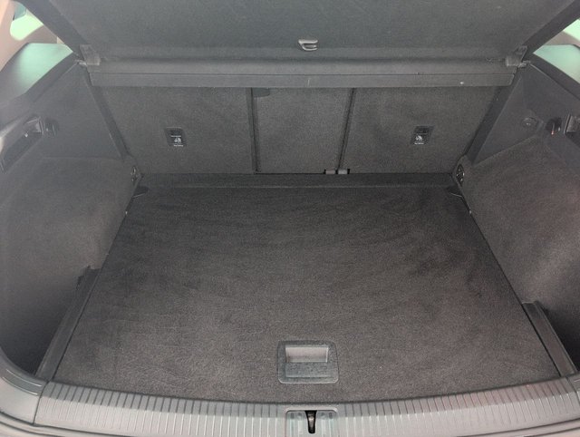 USED 2019 69 Volkswagen Tiguan 2.0 TDI Match Suv 5dr Diesel Manual Euro 6 (s/S) (150 Ps) - Cruise Control + Park Assist