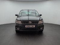 USED 2019 69 Volkswagen Tiguan 2.0 TDI Match Suv 5dr Diesel Manual Euro 6 (s/S) (150 Ps) - Cruise Control + Park Assist