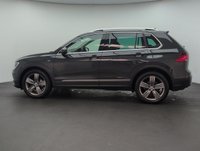 USED 2019 69 Volkswagen Tiguan 2.0 TDI Match Suv 5dr Diesel Manual Euro 6 (s/S) (150 Ps) - Cruise Control + Park Assist