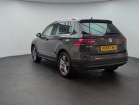 USED 2019 69 Volkswagen Tiguan 2.0 TDI Match Suv 5dr Diesel Manual Euro 6 (s/S) (150 Ps) - Cruise Control + Park Assist