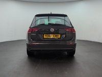 USED 2019 69 Volkswagen Tiguan 2.0 TDI Match Suv 5dr Diesel Manual Euro 6 (s/S) (150 Ps) - Cruise Control + Park Assist