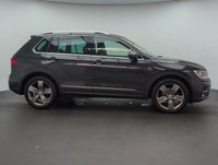 USED 2019 69 Volkswagen Tiguan 2.0 TDI Match Suv 5dr Diesel Manual Euro 6 (s/S) (150 Ps) - Cruise Control + Park Assist