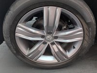 USED 2019 69 Volkswagen Tiguan 2.0 TDI Match Suv 5dr Diesel Manual Euro 6 (s/S) (150 Ps) - Cruise Control + Park Assist