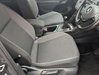 USED 2019 69 Volkswagen Tiguan 2.0 TDI Match Suv 5dr Diesel Manual Euro 6 (s/S) (150 Ps) - Cruise Control + Park Assist