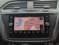 USED 2019 69 Volkswagen Tiguan 2.0 TDI Match Suv 5dr Diesel Manual Euro 6 (s/S) (150 Ps) - Cruise Control + Park Assist