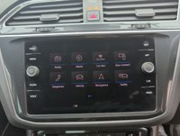 USED 2019 69 Volkswagen Tiguan 2.0 TDI Match Suv 5dr Diesel Manual Euro 6 (s/S) (150 Ps) - Cruise Control + Park Assist