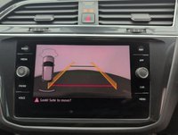 USED 2019 69 Volkswagen Tiguan 2.0 TDI Match Suv 5dr Diesel Manual Euro 6 (s/S) (150 Ps) - Cruise Control + Park Assist