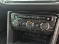 USED 2019 69 Volkswagen Tiguan 2.0 TDI Match Suv 5dr Diesel Manual Euro 6 (s/S) (150 Ps) - Cruise Control + Park Assist