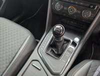 USED 2019 69 Volkswagen Tiguan 2.0 TDI Match Suv 5dr Diesel Manual Euro 6 (s/S) (150 Ps) - Cruise Control + Park Assist