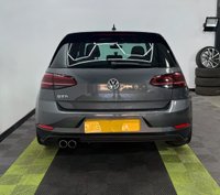 USED 2018 18 VOLKSWAGEN GOLF 2.0 TDI GTD Hatchback 5dr Diesel DSG Euro 6 (s/s) (184 ps) 