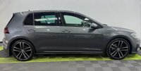 USED 2018 18 VOLKSWAGEN GOLF 2.0 TDI GTD Hatchback 5dr Diesel DSG Euro 6 (s/s) (184 ps) 