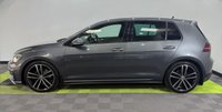 USED 2018 18 VOLKSWAGEN GOLF 2.0 TDI GTD Hatchback 5dr Diesel DSG Euro 6 (s/s) (184 ps) 