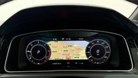 USED 2018 18 VOLKSWAGEN GOLF 2.0 TDI GTD Hatchback 5dr Diesel DSG Euro 6 (s/s) (184 ps) 