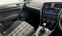USED 2018 18 VOLKSWAGEN GOLF 2.0 TDI GTD Hatchback 5dr Diesel DSG Euro 6 (s/s) (184 ps) 