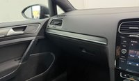USED 2018 18 VOLKSWAGEN GOLF 2.0 TDI GTD Hatchback 5dr Diesel DSG Euro 6 (s/s) (184 ps) 
