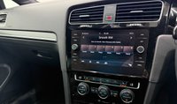 USED 2018 18 VOLKSWAGEN GOLF 2.0 TDI GTD Hatchback 5dr Diesel DSG Euro 6 (s/s) (184 ps) 