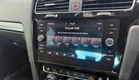 USED 2018 18 VOLKSWAGEN GOLF 2.0 TDI GTD Hatchback 5dr Diesel DSG Euro 6 (s/s) (184 ps) 