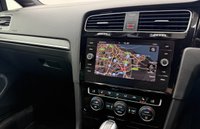 USED 2018 18 VOLKSWAGEN GOLF 2.0 TDI GTD Hatchback 5dr Diesel DSG Euro 6 (s/s) (184 ps) 