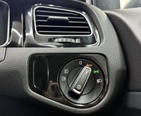USED 2018 18 VOLKSWAGEN GOLF 2.0 TDI GTD Hatchback 5dr Diesel DSG Euro 6 (s/s) (184 ps) 