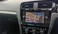 USED 2018 18 VOLKSWAGEN GOLF 2.0 TDI GTD Hatchback 5dr Diesel DSG Euro 6 (s/s) (184 ps) 