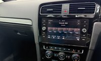 USED 2018 18 VOLKSWAGEN GOLF 2.0 TDI GTD Hatchback 5dr Diesel DSG Euro 6 (s/s) (184 ps) 