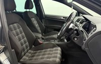 USED 2018 18 VOLKSWAGEN GOLF 2.0 TDI GTD Hatchback 5dr Diesel DSG Euro 6 (s/s) (184 ps) 