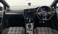 USED 2018 18 VOLKSWAGEN GOLF 2.0 TDI GTD Hatchback 5dr Diesel DSG Euro 6 (s/s) (184 ps) 